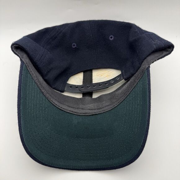 USS DETROIT AOE- 4  The Corps US Navy Baseball Cap One Size #1 - Picture 2 of 4